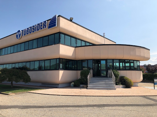 Tubosider S.p.A. - Sede - Thumbnail