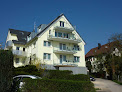 Peter Hart à  Filderstadt