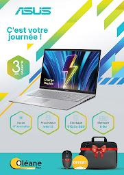 Photo n°9 de Mrc Multimedia à Souppes-sur-Loing (Magasin d'informatique)