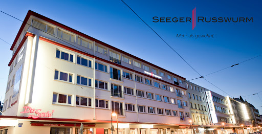 SEEGER & RUSSWURM Immobilien GmbH I Immobilienmakler Ettlingen