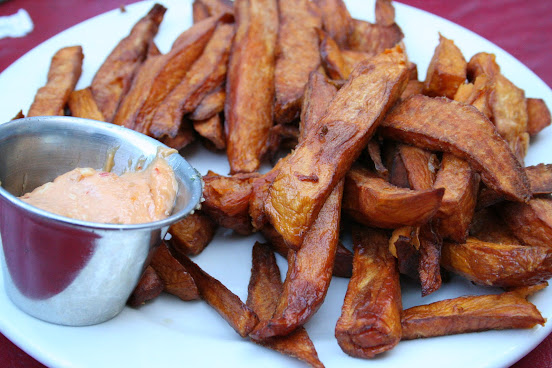 Longfellow Grill by null