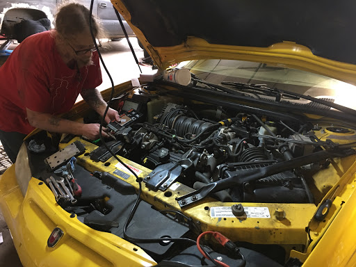 Sons Automotive Repair - Thumbnail