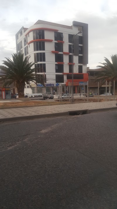 Photos of MULTICENTRO ENTEL, AV SWEDEN, CBBA, BOLIVIA