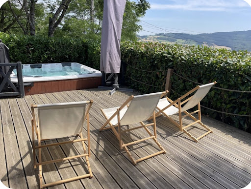 CAMPING La Forêt Des Hérissons