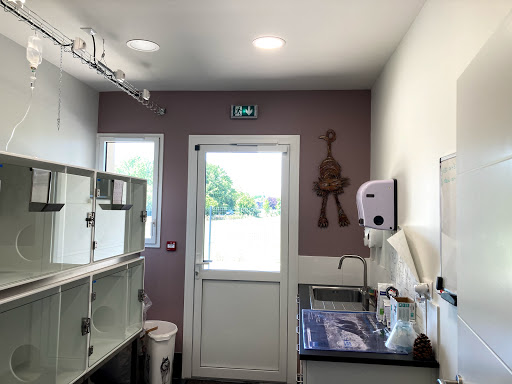Alliavet Clinique vétérinaire du Parc - Thumbnail