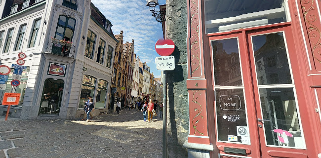 Beoordelingen van Aux Merveilleux De Fred Bruges in Brugge - Bakkerij