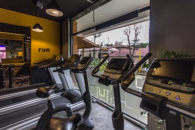 Photos of Gengym Health And Fitness