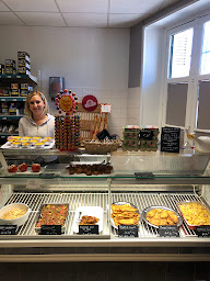 Photo n°18 de Epicerie tabac du château à Chiré-en-Montreuil (Épicerie)