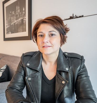 Christin Stéphanie