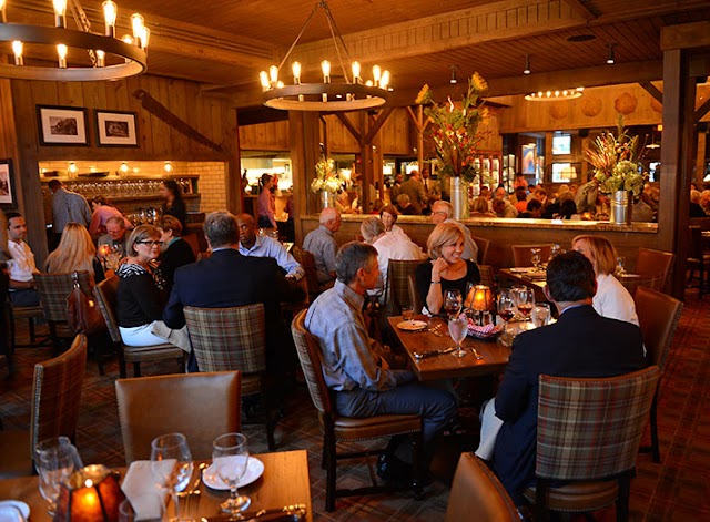 The Barn at Rocky Fork Creek