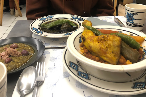 El Foundou Saveur Tunisienne - Thumbnail