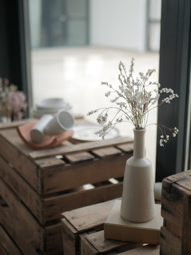 Photo de Atelier B by Bettina Céramique à Soorts-Hossegor (40150)
