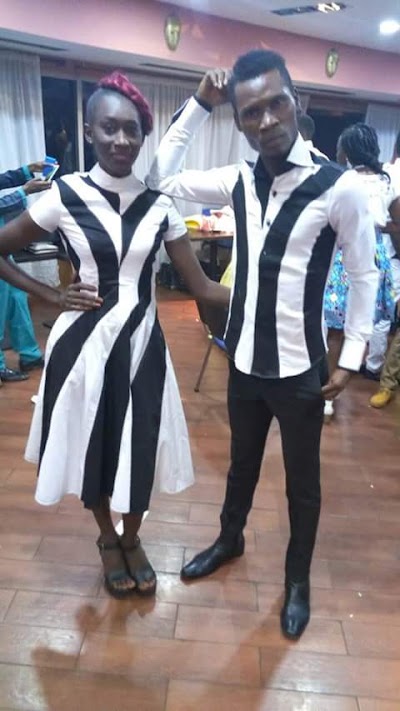 Photos of Bouba Fashion