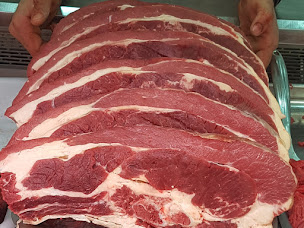 Photo n°8 de Med K.2.M à Champigny-sur-Marne (Boucherie)