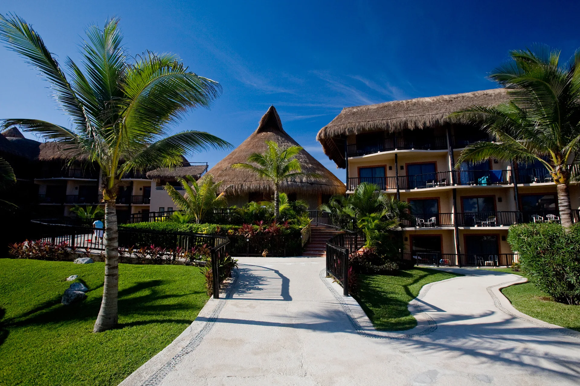 Hotel Catalonia Yucatán Beach