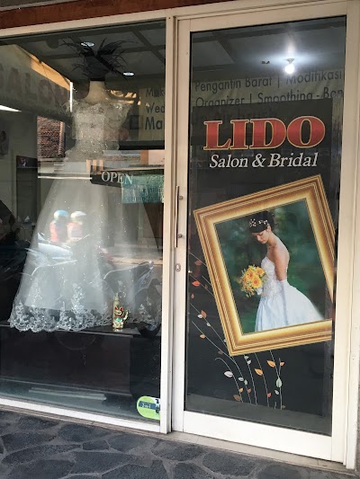 Photos of Lido Salon & Bridal