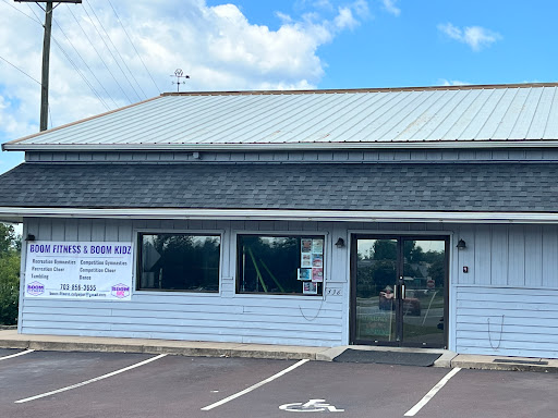 BOOM Fitness & BOOM KIDZ LLC(CULPEPER) - Thumbnail