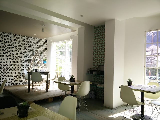 Casa 2doce