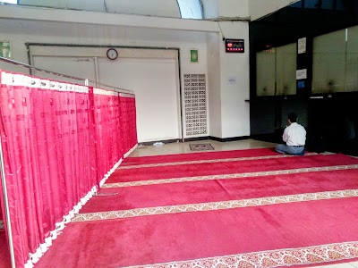 Photos of Stasiun Cilebut