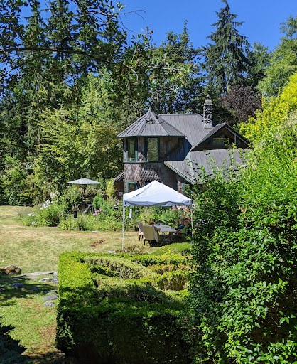 Froggwell