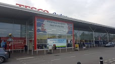 Tesco Extra manchester