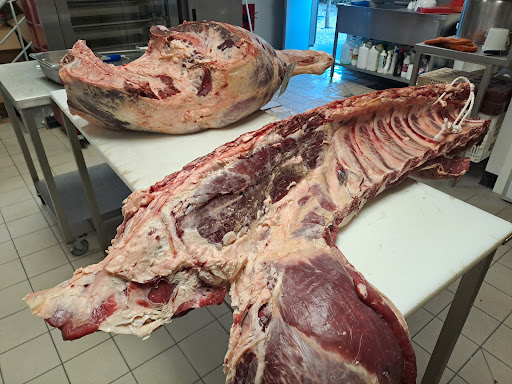Boucherie L'Idéale - Thumbnail