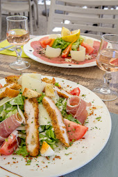 Photo n°3 de Camping La Farigoulette - Ciela Village - Verdon à Saint-Laurent-du-Verdon (Piscine)