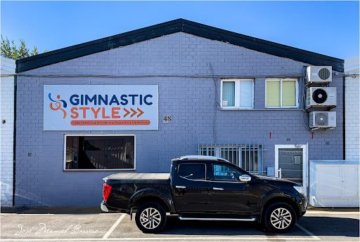 Gimnastic Style - Thumbnail