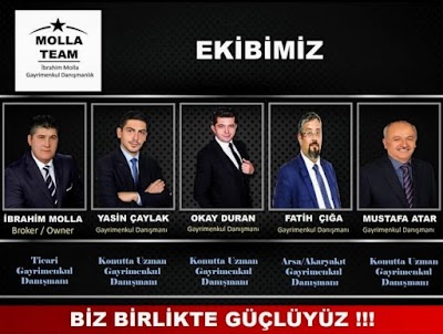 MOLLA TEAM EMLAK