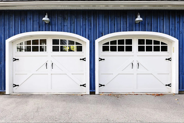 Garage Door Guys photo 1