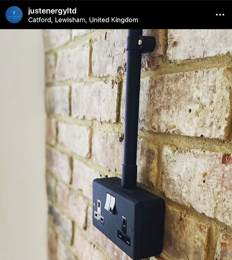 Just Energy Ltd - Thumbnail