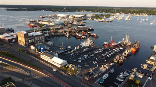 New Bedford Waterfront - Thumbnail