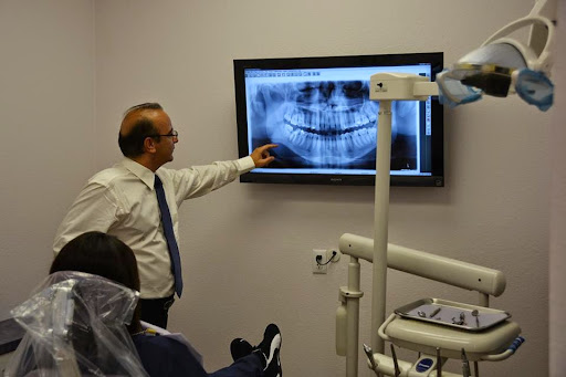A-101 Dental Care, PC