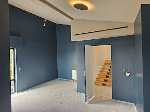 Photo n°8 de NEF-S PEINTURE à Schiltigheim (Peintre en bâtiment)