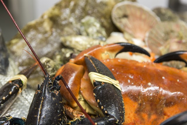 Le Nautique Restaurant