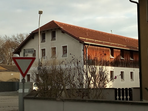 Bauhof Dorfen