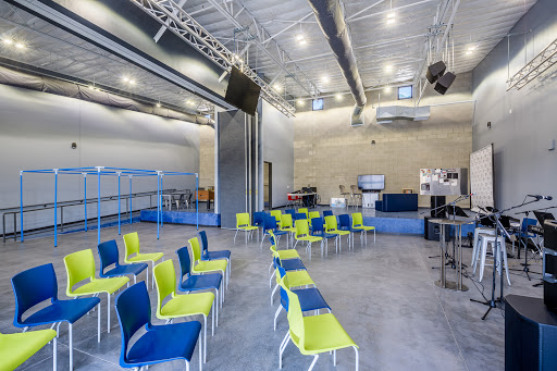 Canyon del Oro Bible Church - Thumbnail