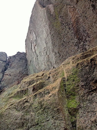 Zona de escalada el Hocino - Thumbnail