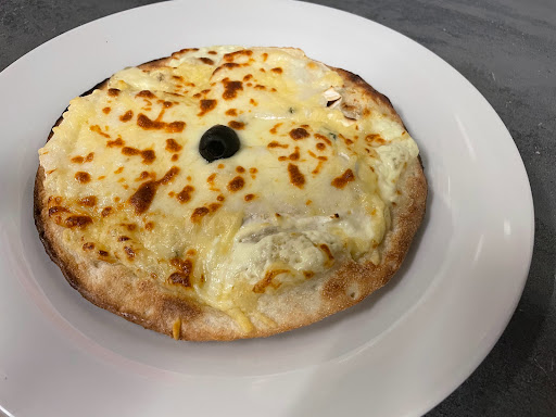 Photo 4 - Pizzeria Lherm Why not