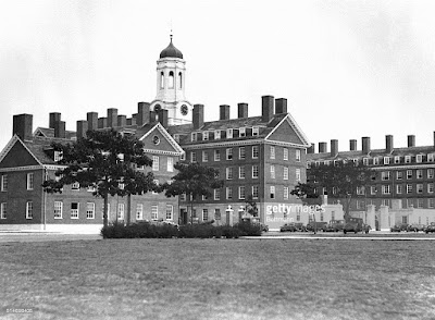 Photos of Harvard University
