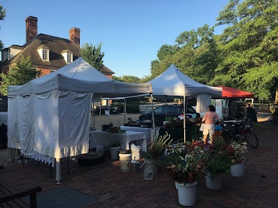 Williamsburg Farmers Market