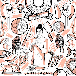 Photo n°57 de Dalloyau restaurant Saint-Lazare à Paris (Restaurant)