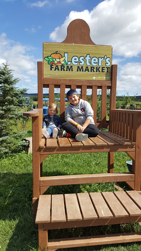 Lester's Farm Market - Thumbnail