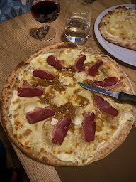 Photo n°54 de La Villa Bella - Restaurant Italien Balaruc-Le-Vieux à Balaruc-le-Vieux (Brasserie)