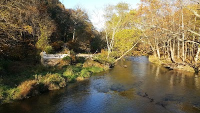 Gunpowder Falls State Park Hereford Area