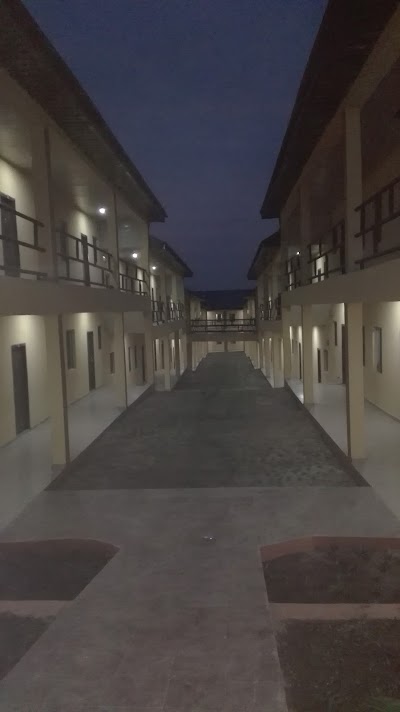 Photos of Hawa Hostel Unilorin