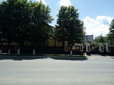 museum