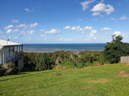 Moresby Range National Park - Thumbnail