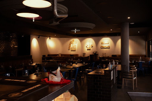 Photo of Local restaurant Crows Nest 店小二