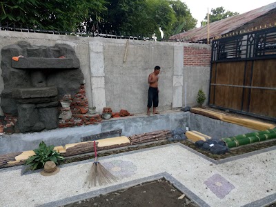 Photos of Agus Setiyono Pati